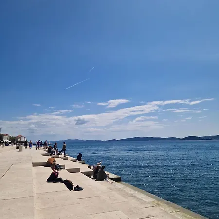 Moonlight Zadar