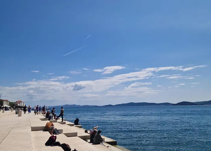 Moonlight Zadar