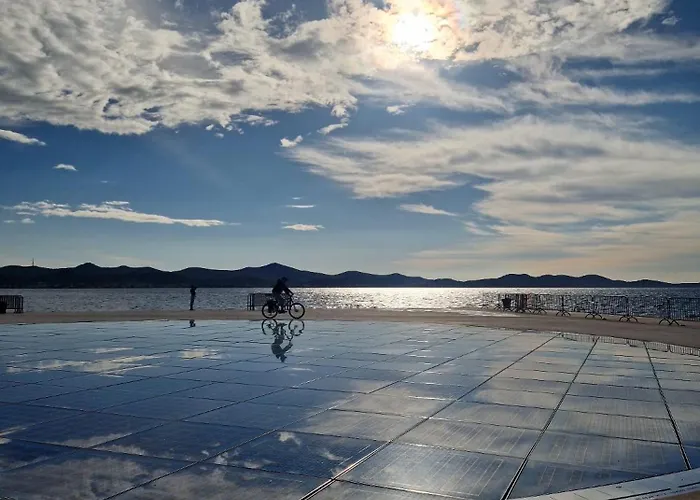 Moonlight * Zadar