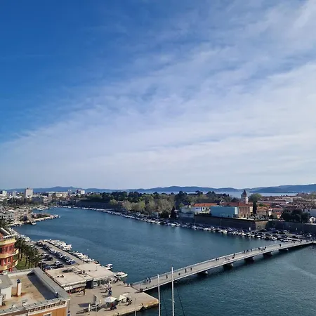 Moonlight Apartament